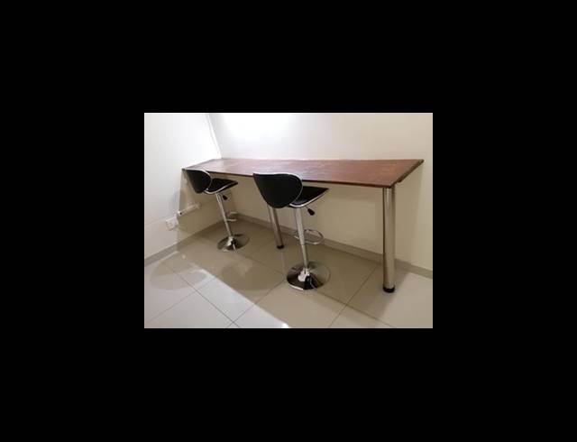 1 BEDROOM APARTMENT FOR SALE IN NEW TOWN CENTRE